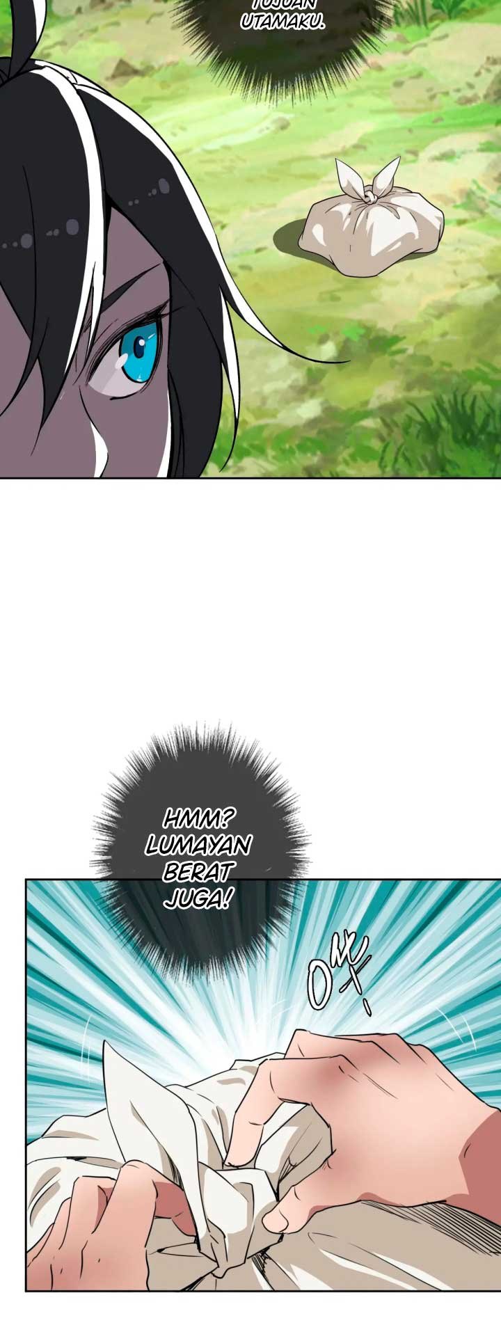 Supreme Taoist (2021) –> (Supreme Exorcist) Chapter 17 Gambar 11