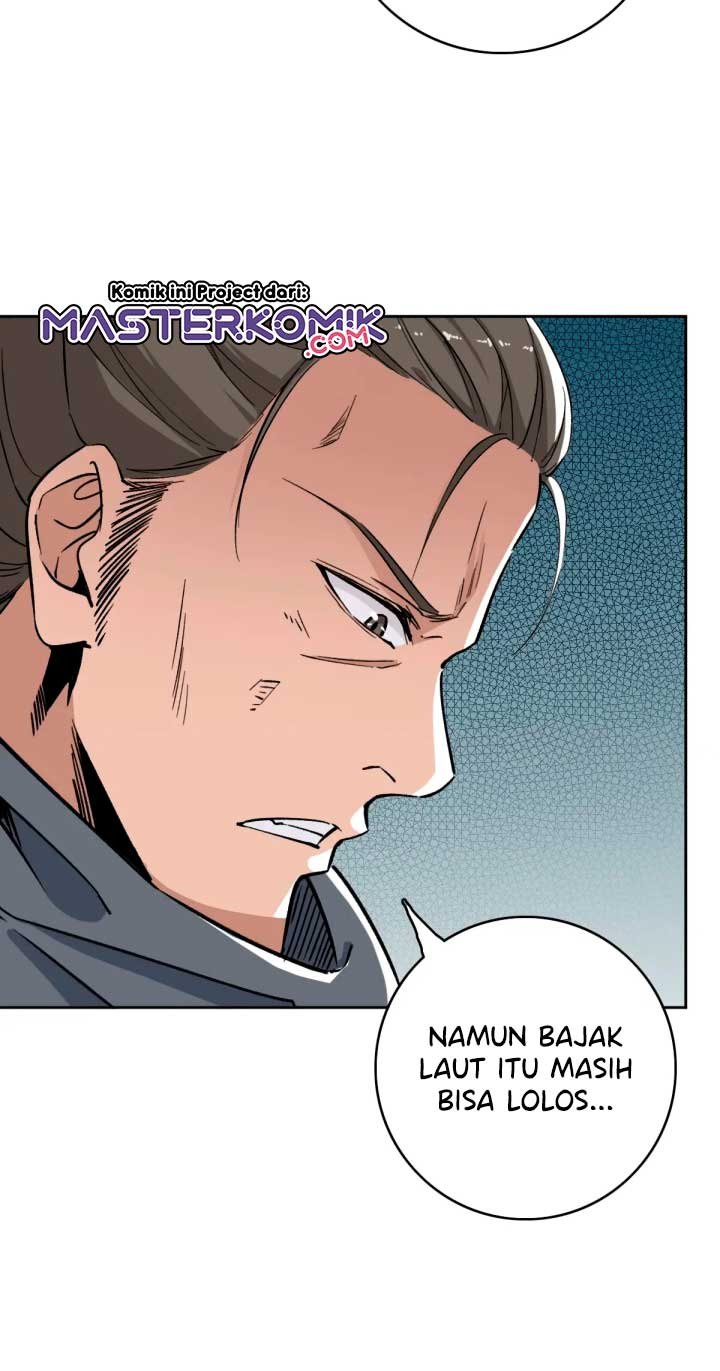 Supreme Taoist (2021) –> (Supreme Exorcist) Chapter 17 Gambar 15