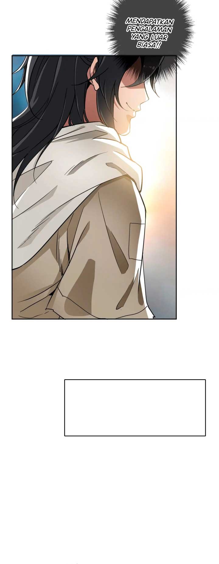 Supreme Taoist (2021) –> (Supreme Exorcist) Chapter 17 Gambar 23