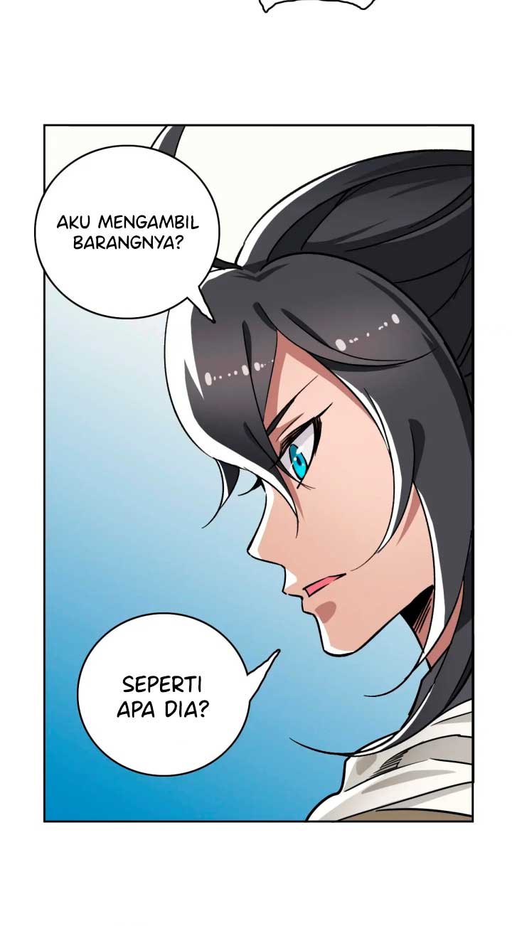 Supreme Taoist (2021) –> (Supreme Exorcist) Chapter 17 Gambar 29