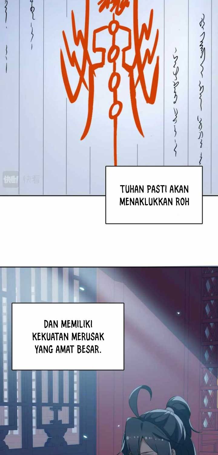 Supreme Taoist (2021) –> (Supreme Exorcist) Chapter 23 Gambar 4