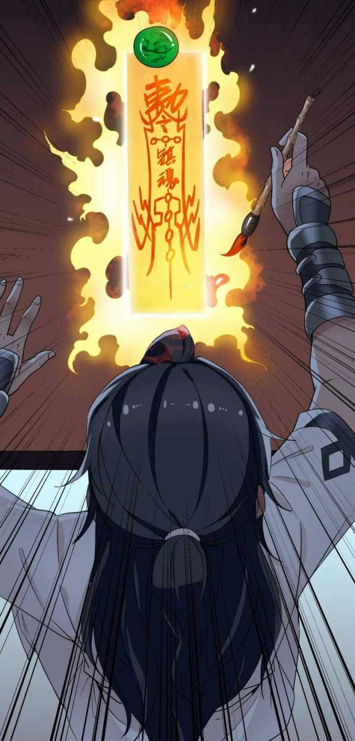 Supreme Taoist (2021) –> (Supreme Exorcist) Chapter 23 Gambar 8