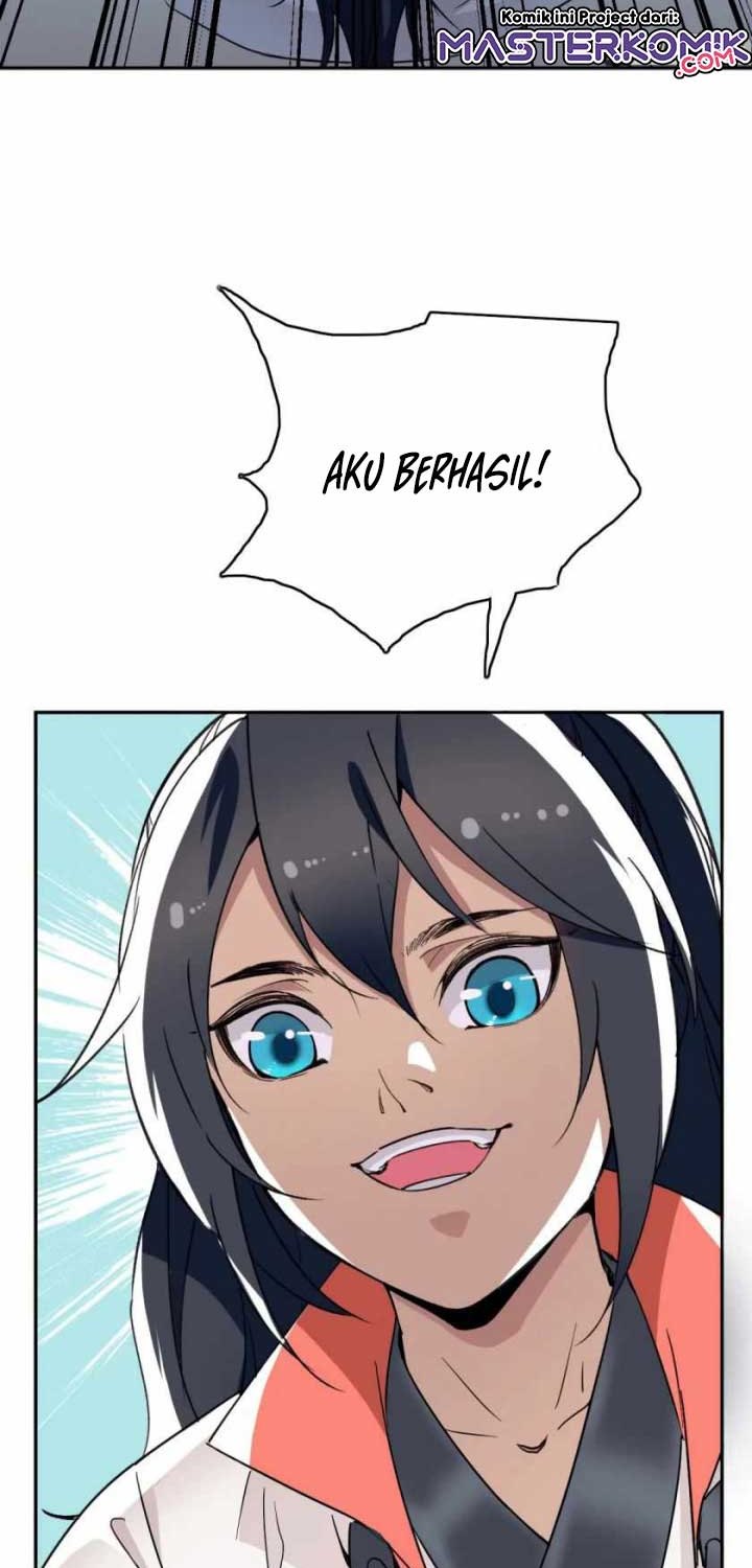 Supreme Taoist (2021) –> (Supreme Exorcist) Chapter 23 Gambar 9
