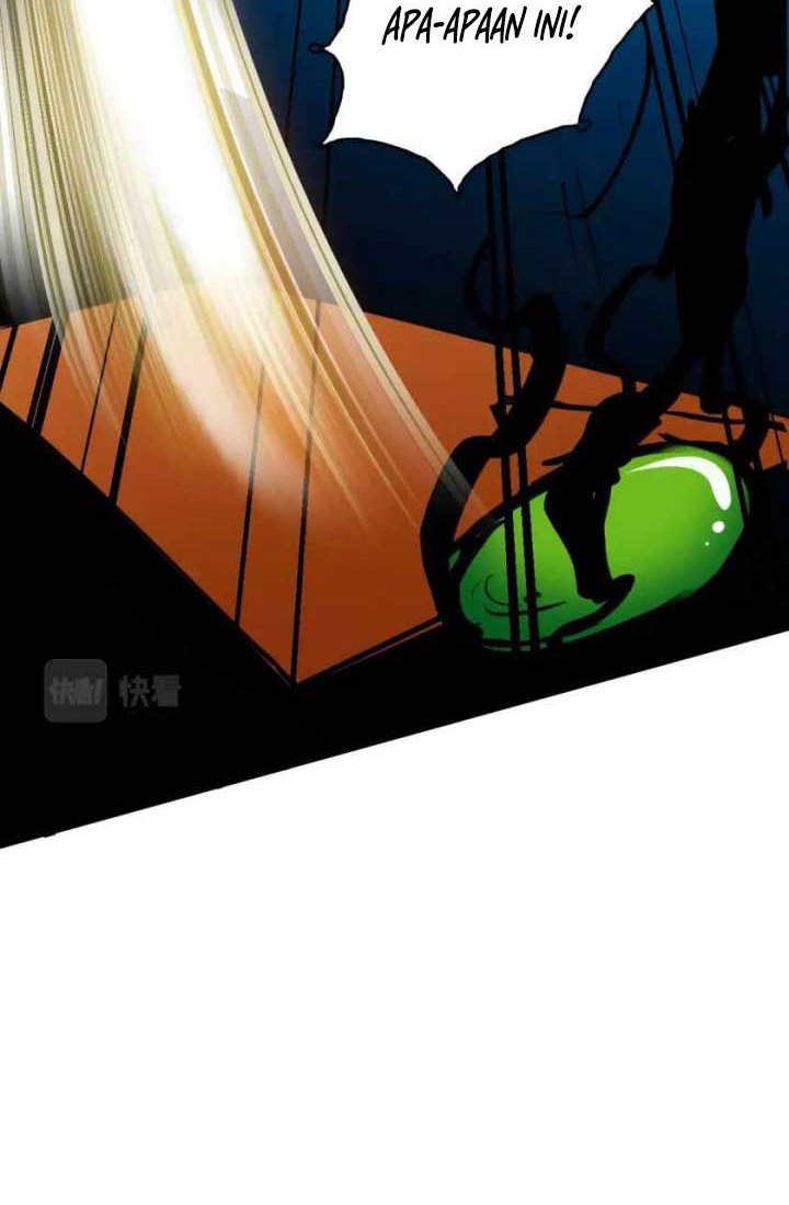 Supreme Taoist (2021) –> (Supreme Exorcist) Chapter 23 Gambar 15