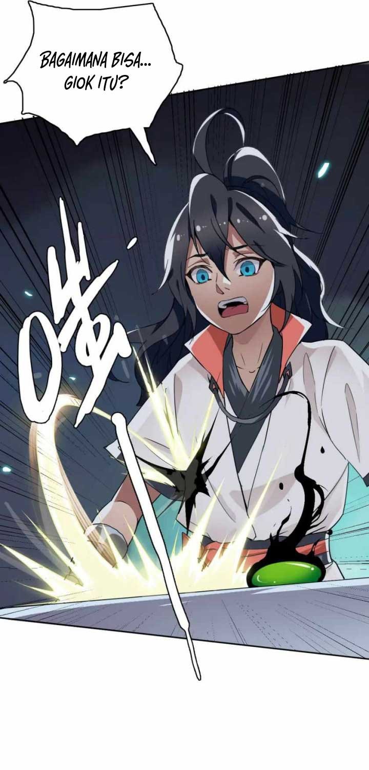 Supreme Taoist (2021) –> (Supreme Exorcist) Chapter 23 Gambar 16