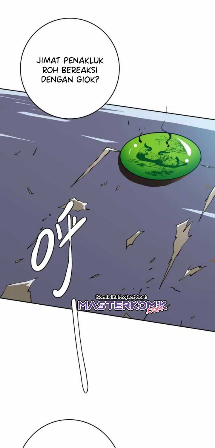 Supreme Taoist (2021) –> (Supreme Exorcist) Chapter 23 Gambar 17