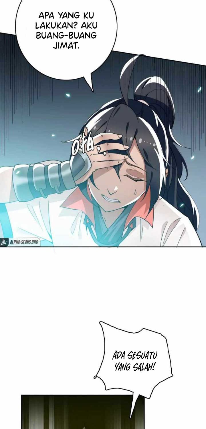 Supreme Taoist (2021) –> (Supreme Exorcist) Chapter 23 Gambar 18