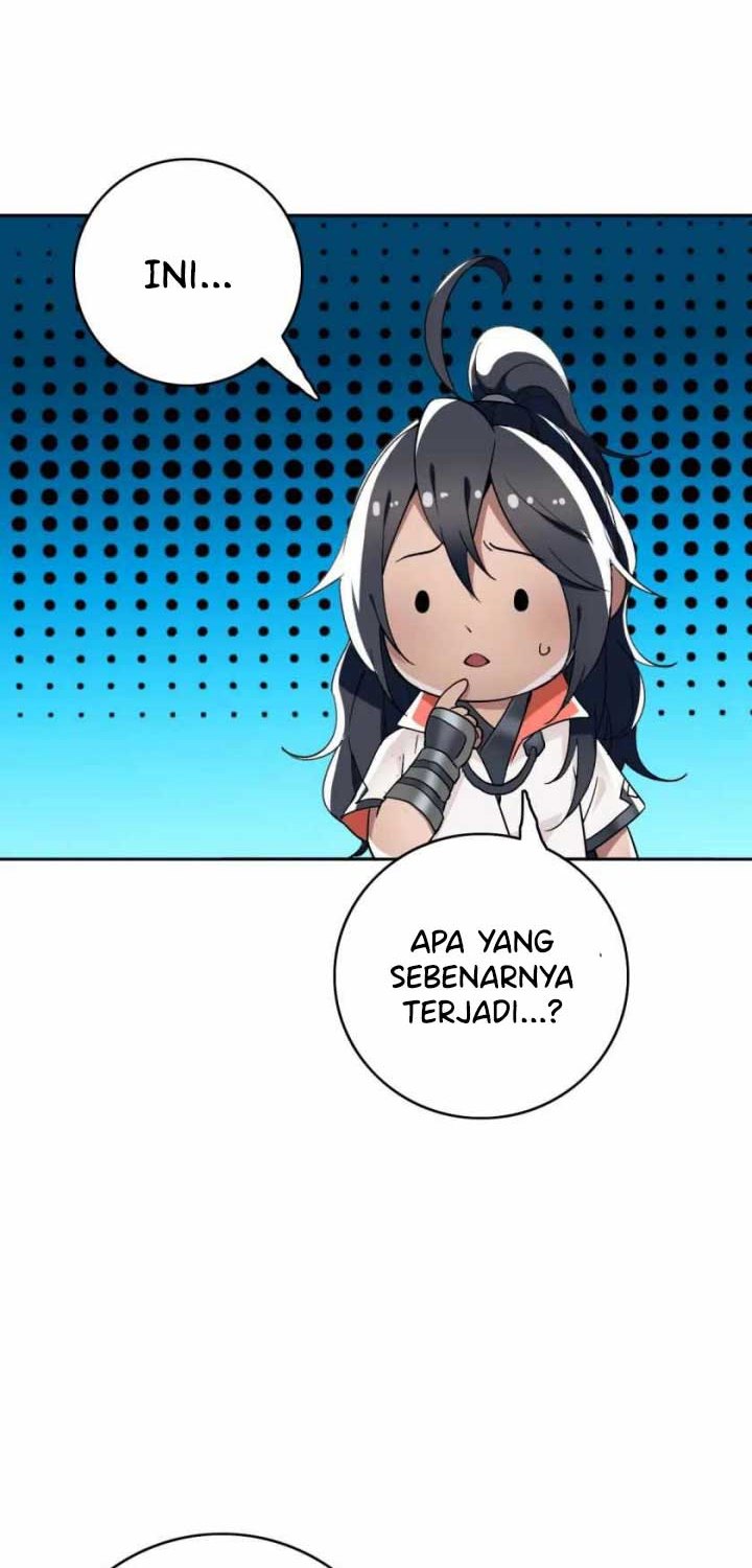 Supreme Taoist (2021) –> (Supreme Exorcist) Chapter 23 Gambar 21