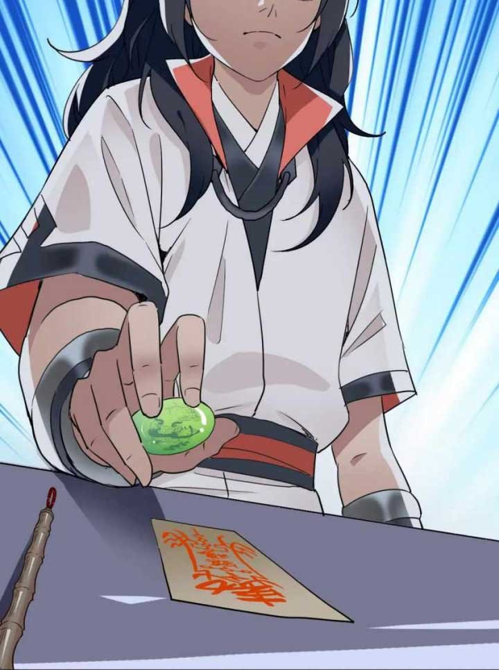 Supreme Taoist (2021) –> (Supreme Exorcist) Chapter 23 Gambar 24