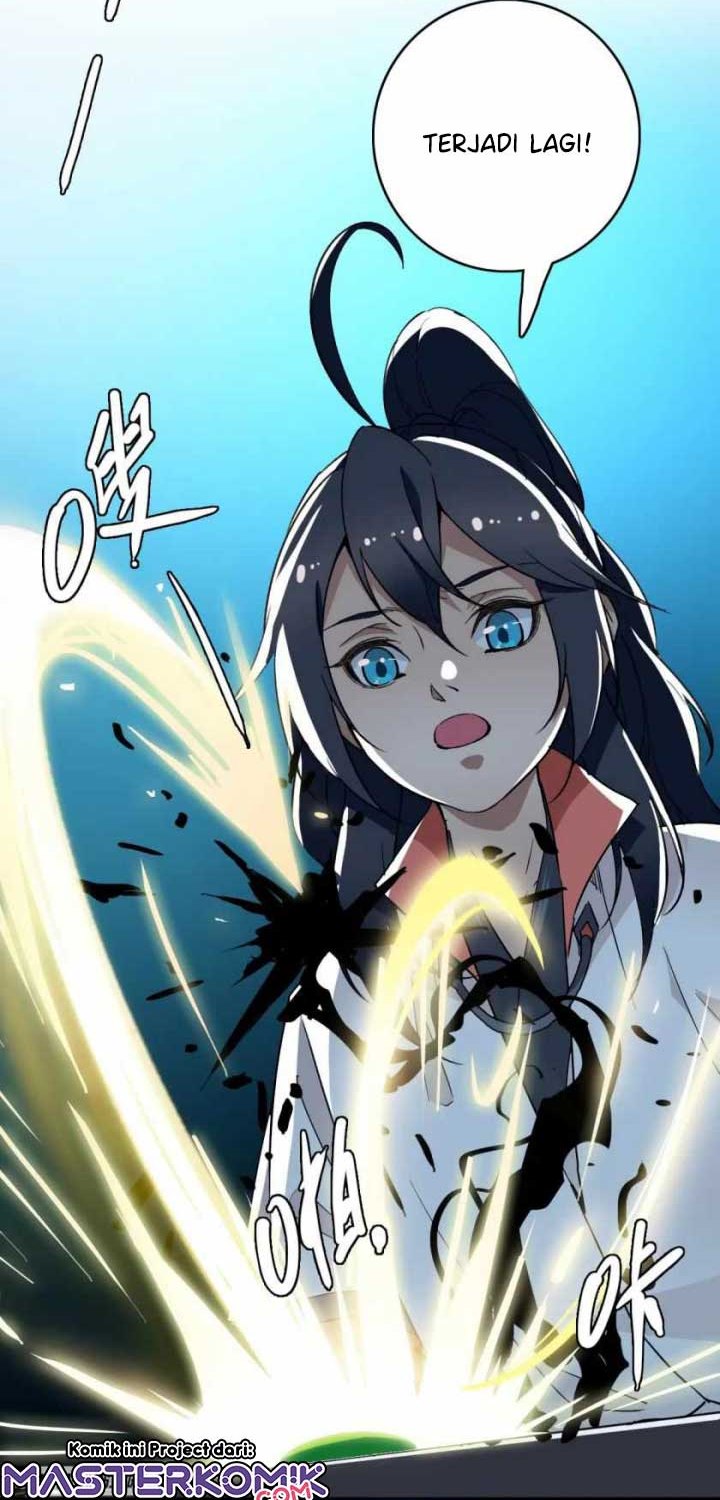 Supreme Taoist (2021) –> (Supreme Exorcist) Chapter 23 Gambar 26