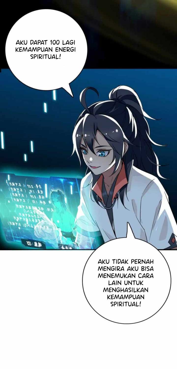 Supreme Taoist (2021) –> (Supreme Exorcist) Chapter 23 Gambar 30
