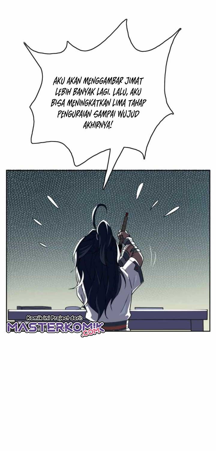 Supreme Taoist (2021) –> (Supreme Exorcist) Chapter 23 Gambar 31