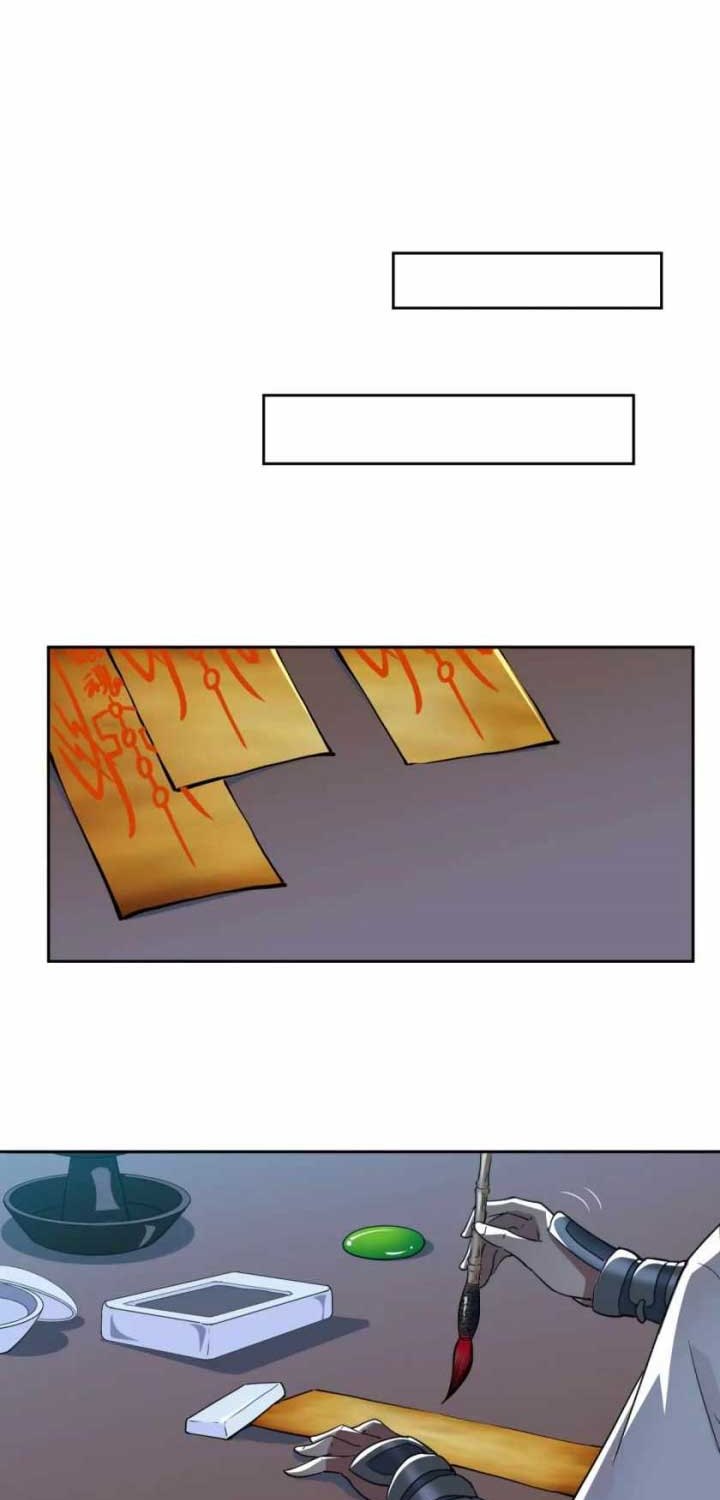 Supreme Taoist (2021) –> (Supreme Exorcist) Chapter 23 Gambar 32