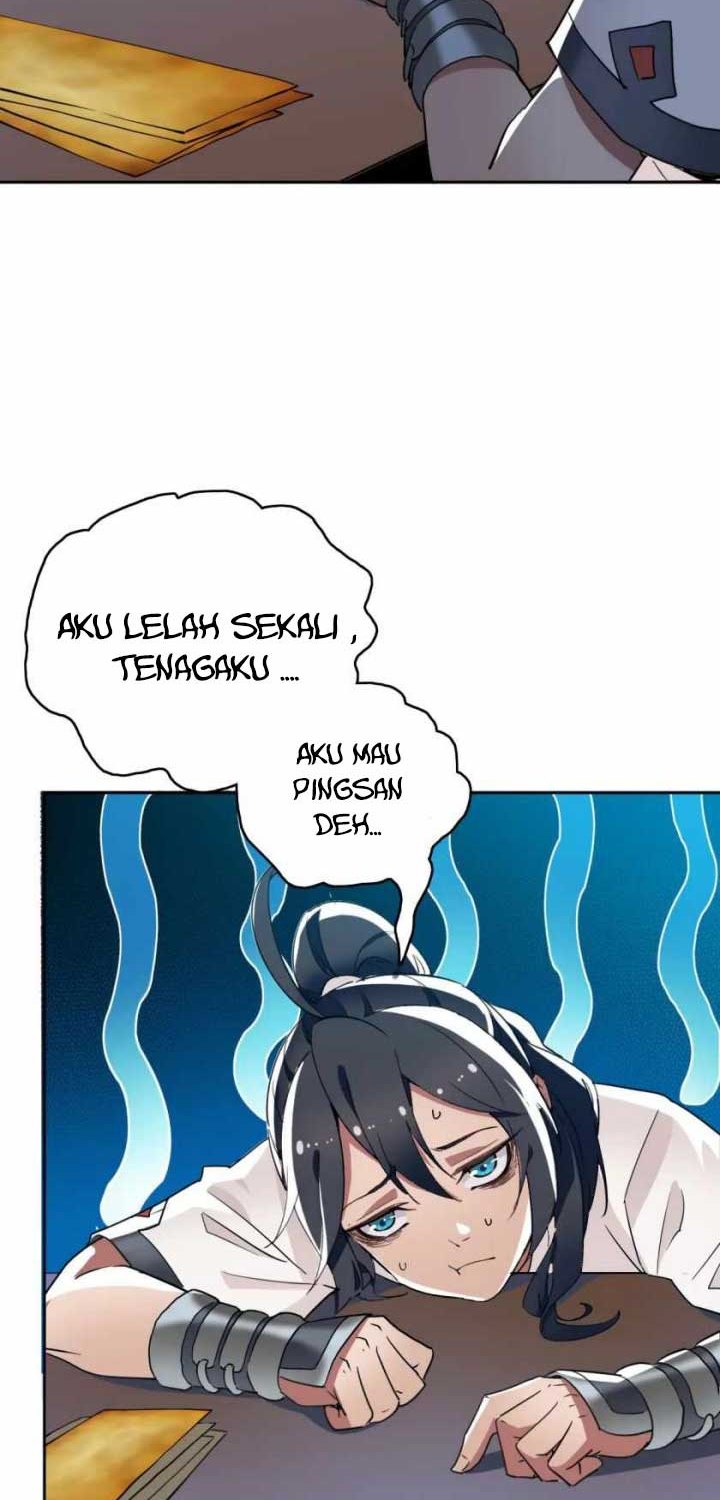 Supreme Taoist (2021) –> (Supreme Exorcist) Chapter 23 Gambar 33