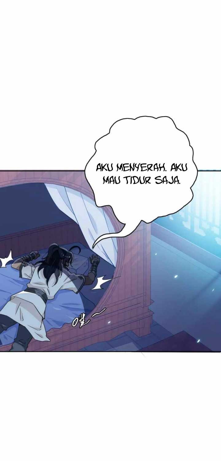 Supreme Taoist (2021) –> (Supreme Exorcist) Chapter 23 Gambar 35