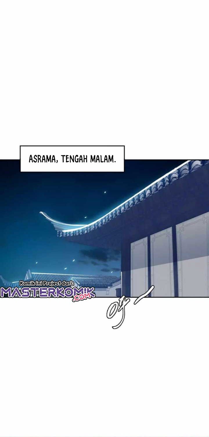 Supreme Taoist (2021) –> (Supreme Exorcist) Chapter 23 Gambar 36