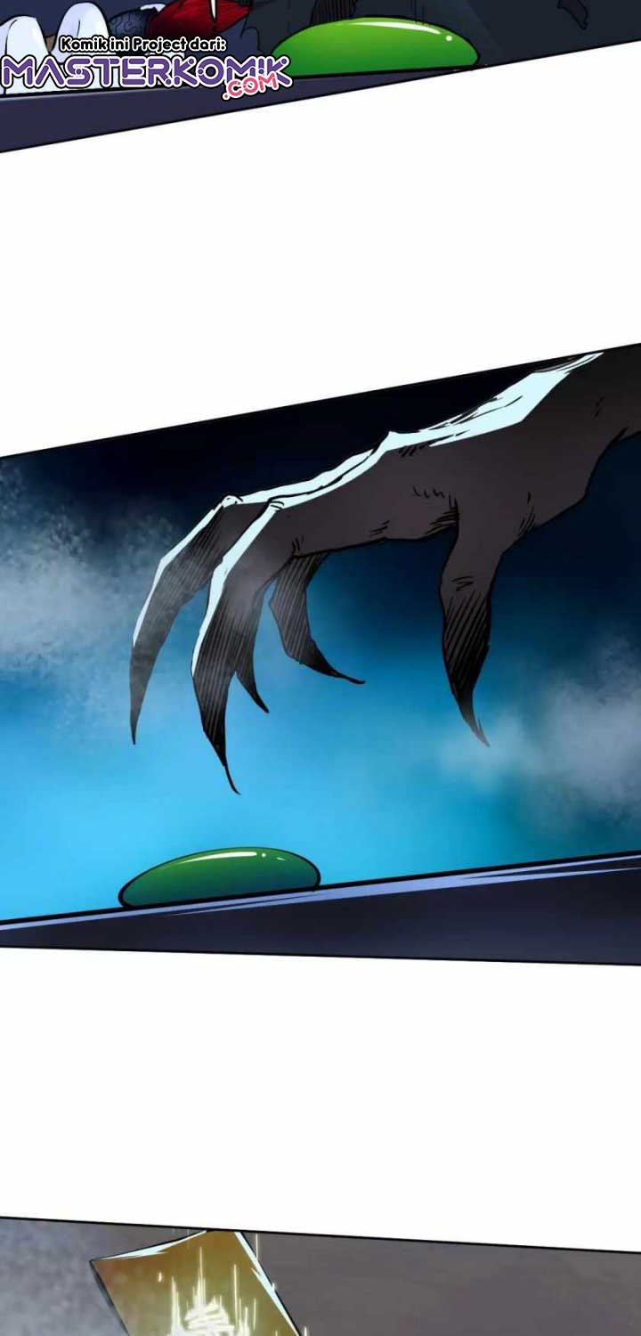 Supreme Taoist (2021) –> (Supreme Exorcist) Chapter 23 Gambar 41