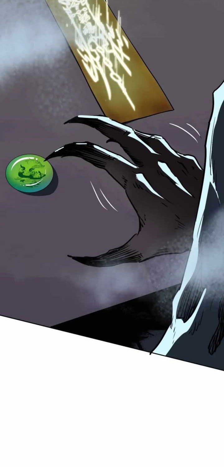 Supreme Taoist (2021) –> (Supreme Exorcist) Chapter 23 Gambar 42