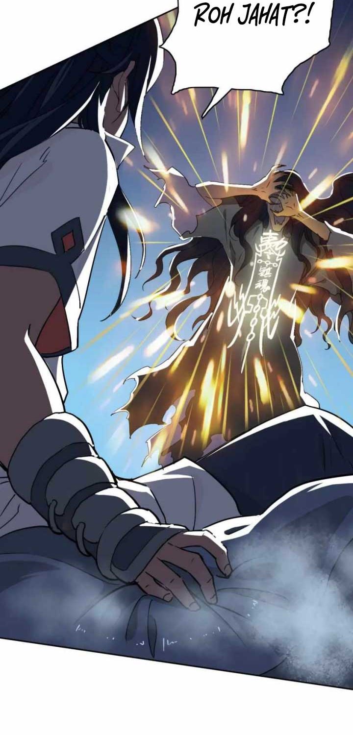 Supreme Taoist (2021) –> (Supreme Exorcist) Chapter 23 Gambar 46
