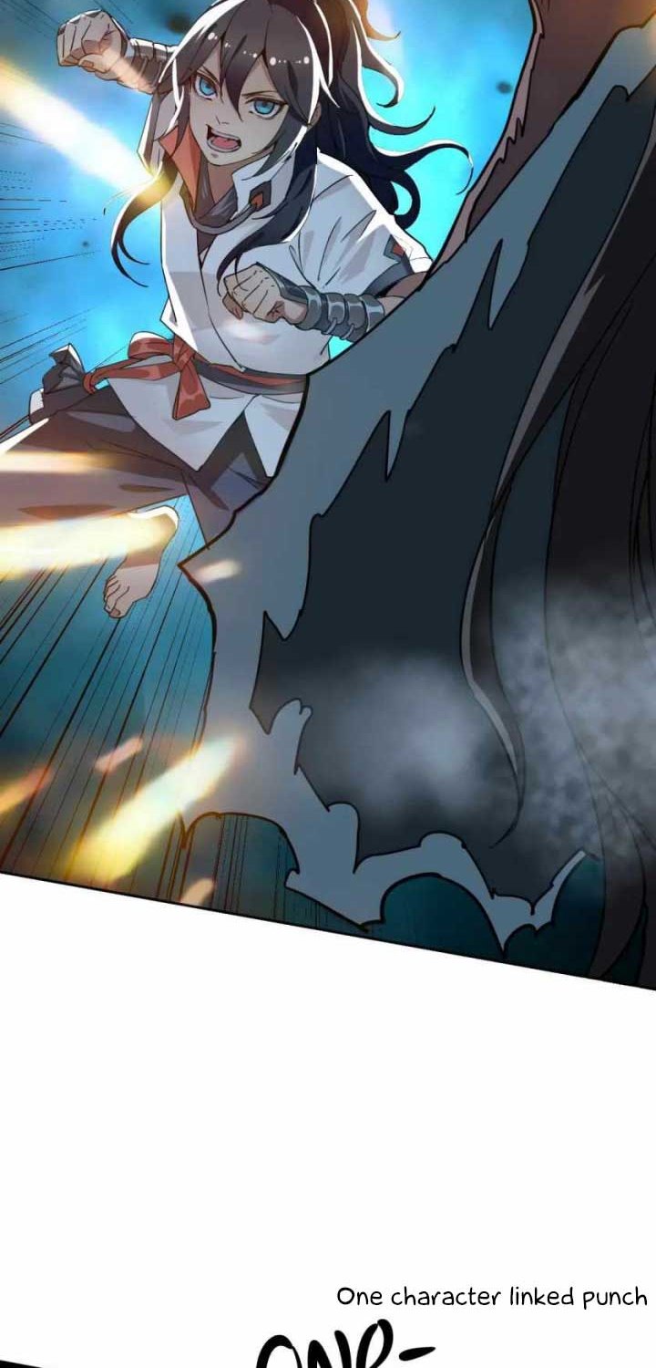 Supreme Taoist (2021) –> (Supreme Exorcist) Chapter 23 Gambar 48