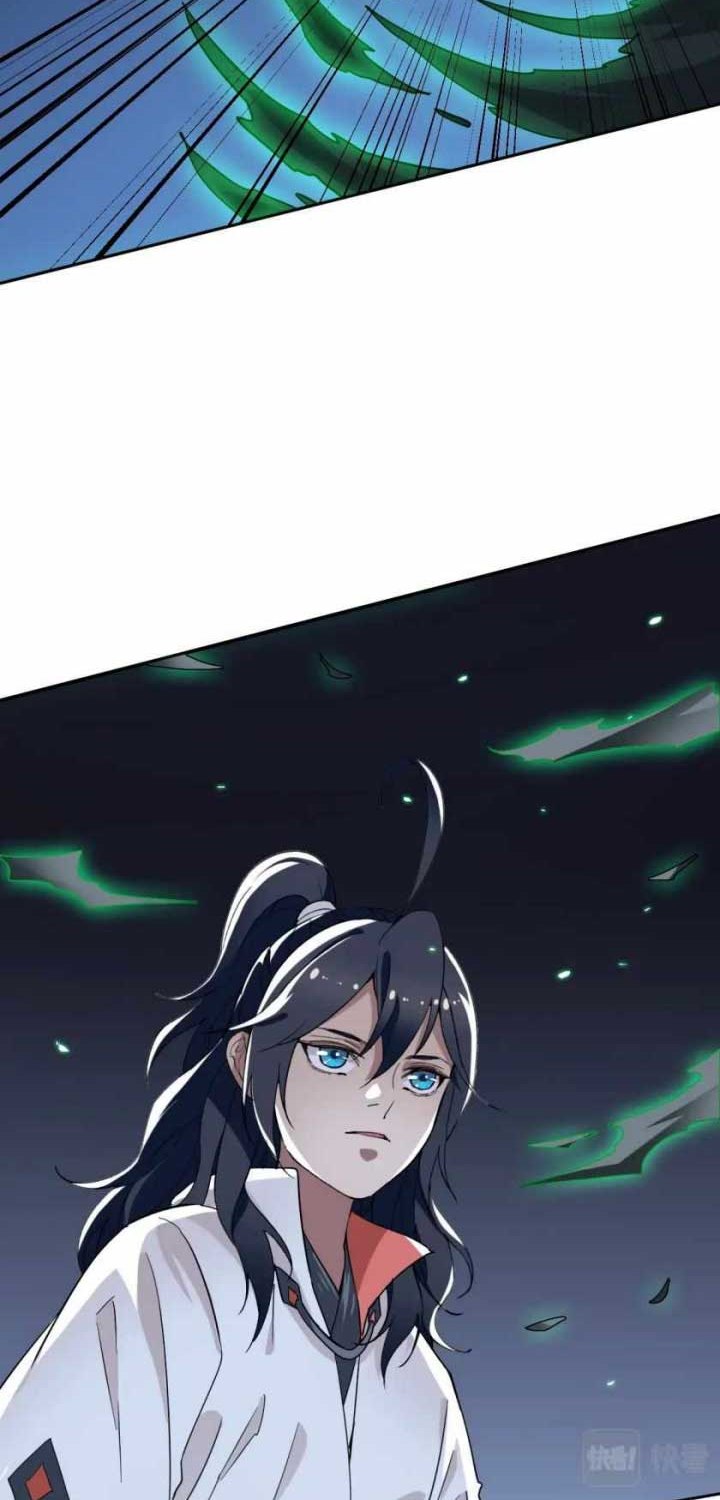 Supreme Taoist (2021) –> (Supreme Exorcist) Chapter 23 Gambar 53