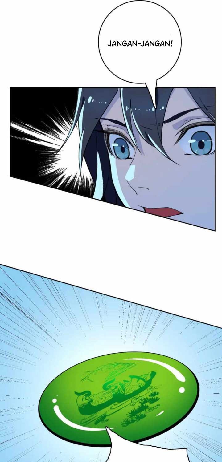 Supreme Taoist (2021) –> (Supreme Exorcist) Chapter 23 Gambar 56