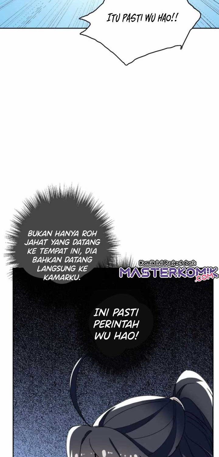 Supreme Taoist (2021) –> (Supreme Exorcist) Chapter 23 Gambar 57
