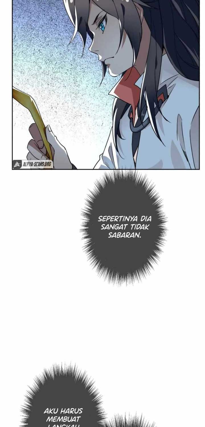 Supreme Taoist (2021) –> (Supreme Exorcist) Chapter 23 Gambar 58