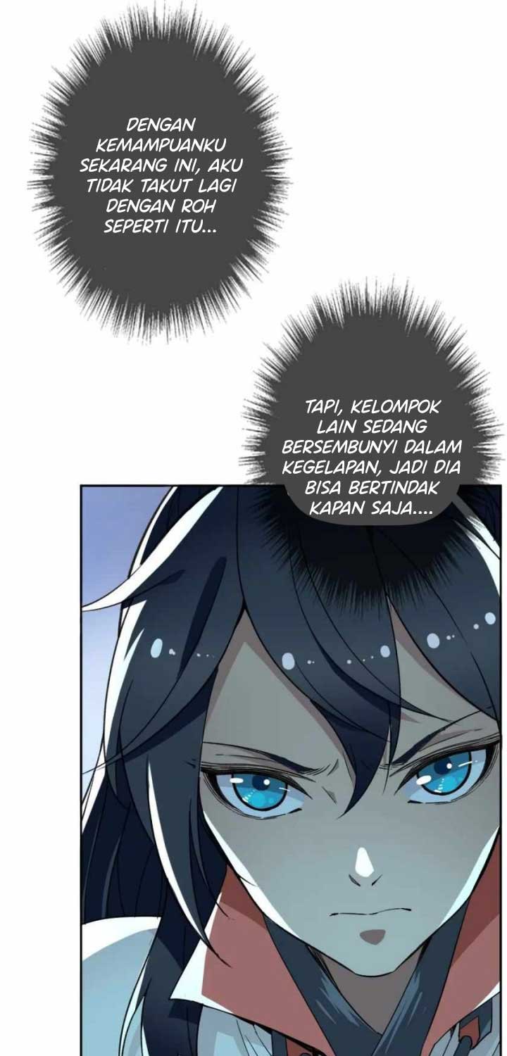 Supreme Taoist (2021) –> (Supreme Exorcist) Chapter 23 Gambar 60