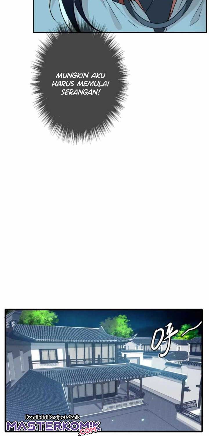 Supreme Taoist (2021) –> (Supreme Exorcist) Chapter 23 Gambar 61