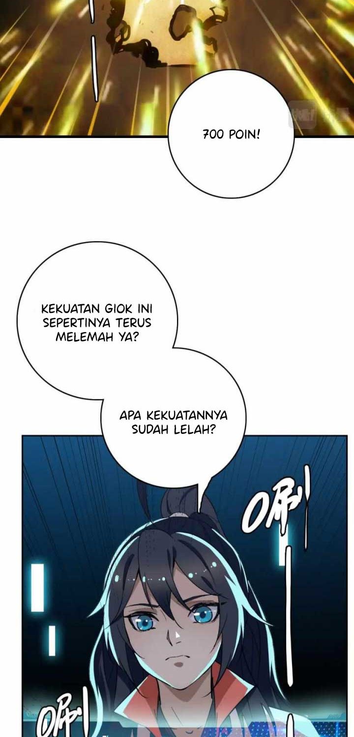Supreme Taoist (2021) –> (Supreme Exorcist) Chapter 23 Gambar 63