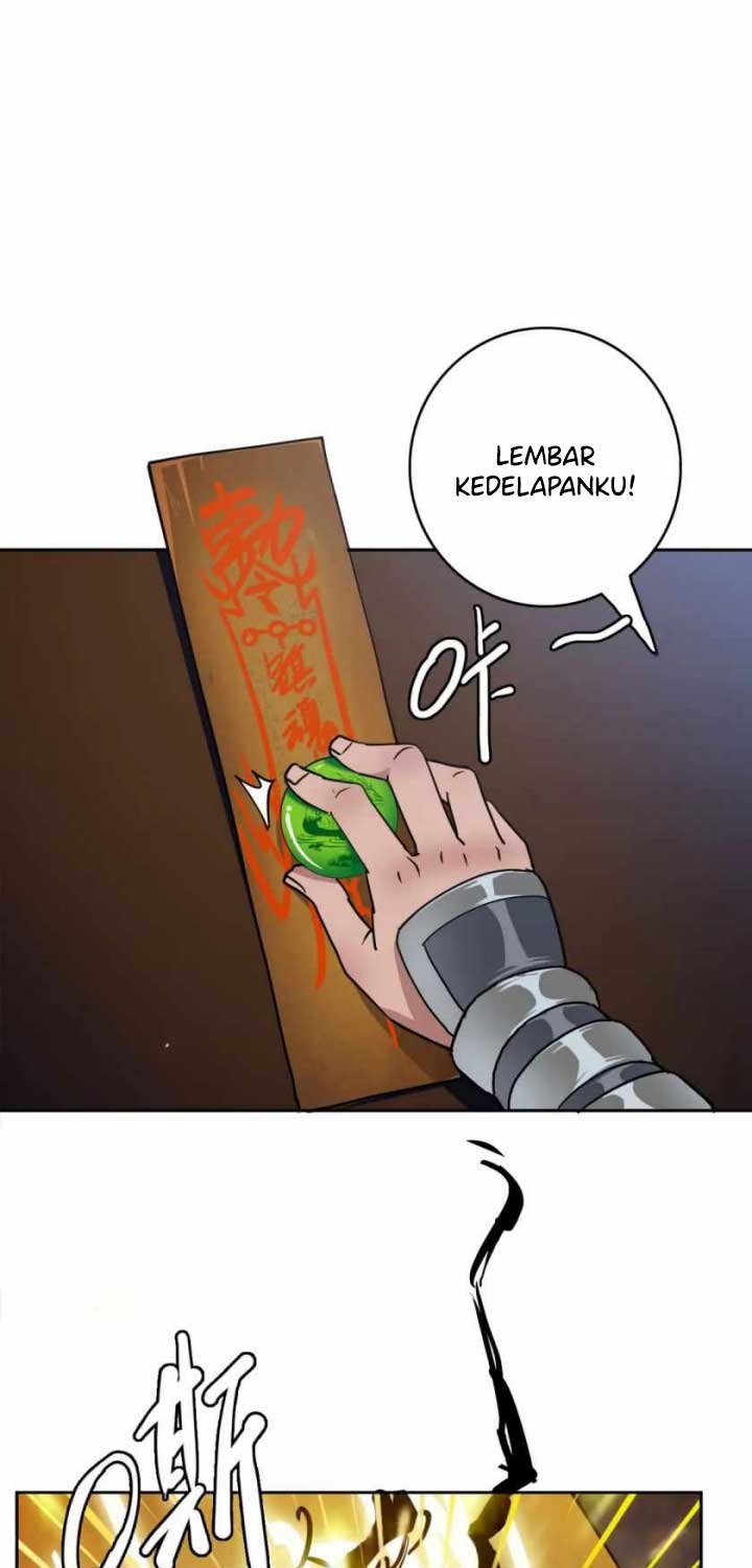 Supreme Taoist (2021) –> (Supreme Exorcist) Chapter 23 Gambar 65
