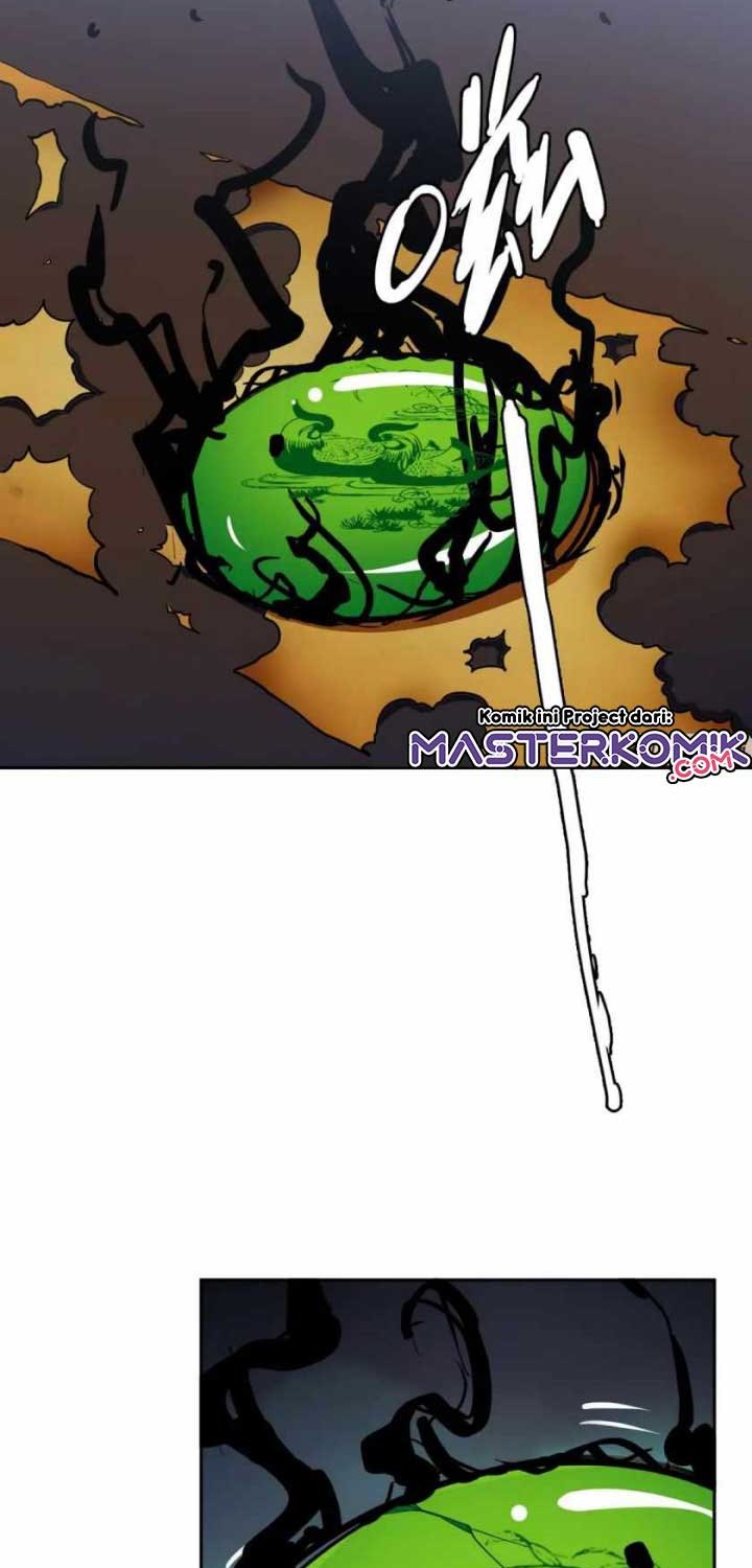 Supreme Taoist (2021) –> (Supreme Exorcist) Chapter 23 Gambar 67