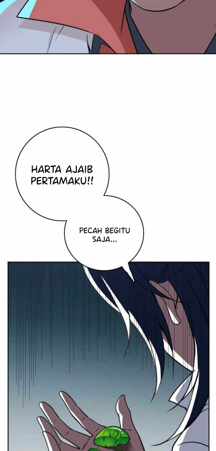 Supreme Taoist (2021) –> (Supreme Exorcist) Chapter 23 Gambar 71
