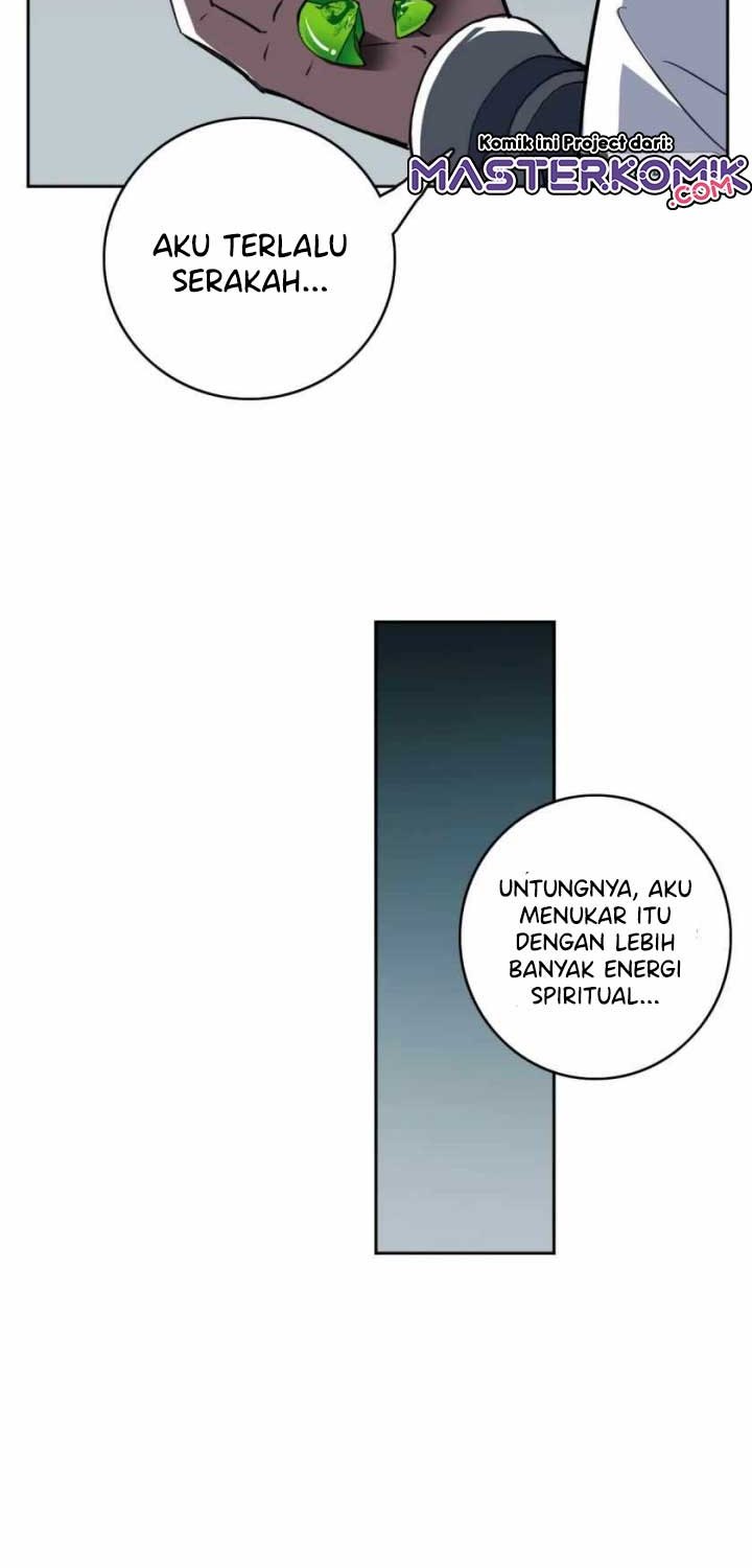 Supreme Taoist (2021) –> (Supreme Exorcist) Chapter 23 Gambar 72