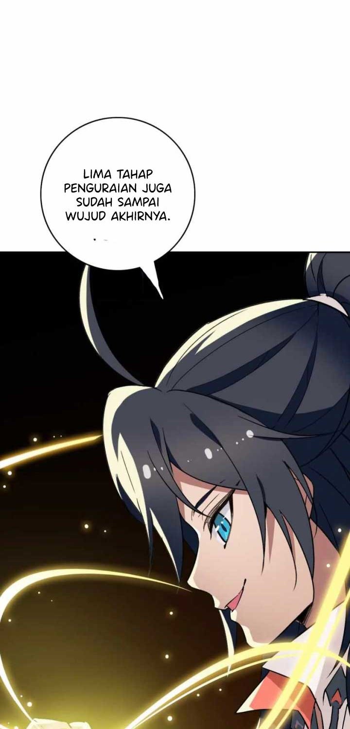 Supreme Taoist (2021) –> (Supreme Exorcist) Chapter 23 Gambar 73