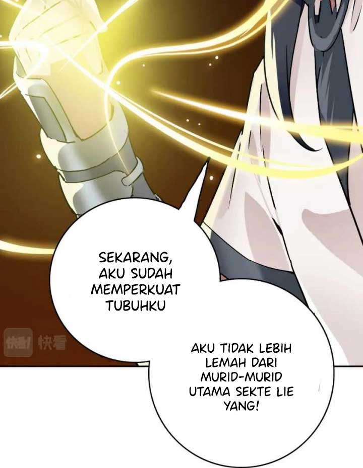 Supreme Taoist (2021) –> (Supreme Exorcist) Chapter 23 Gambar 74
