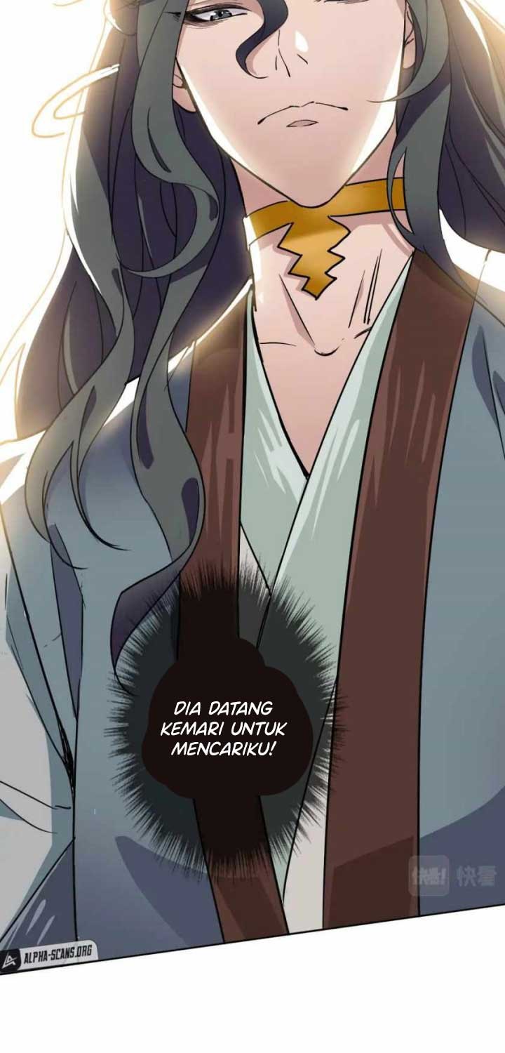 Supreme Taoist (2021) –> (Supreme Exorcist) Chapter 23 Gambar 79