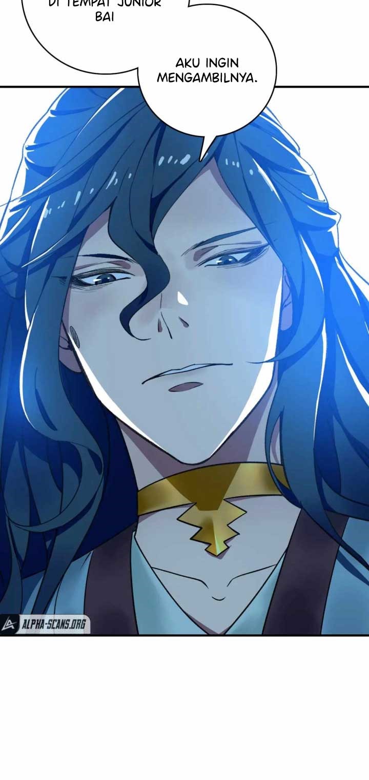 Supreme Taoist (2021) –> (Supreme Exorcist) Chapter 24 Gambar 3