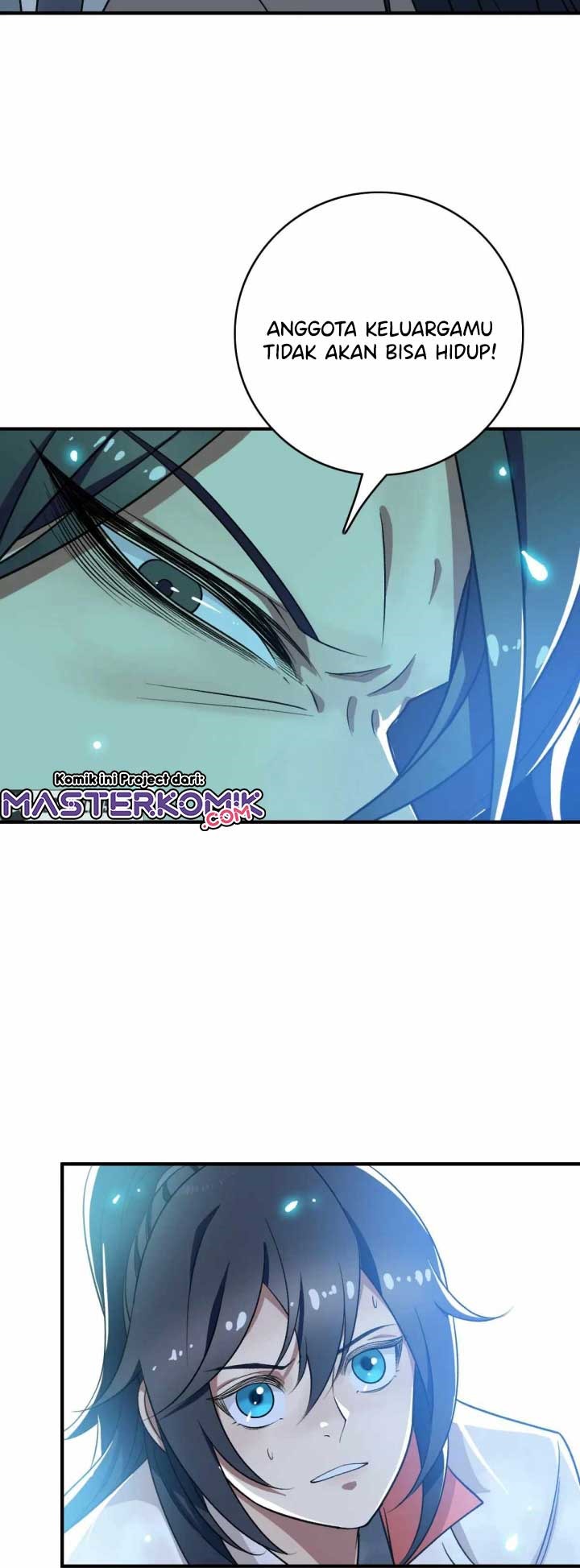 Supreme Taoist (2021) –> (Supreme Exorcist) Chapter 24 Gambar 9