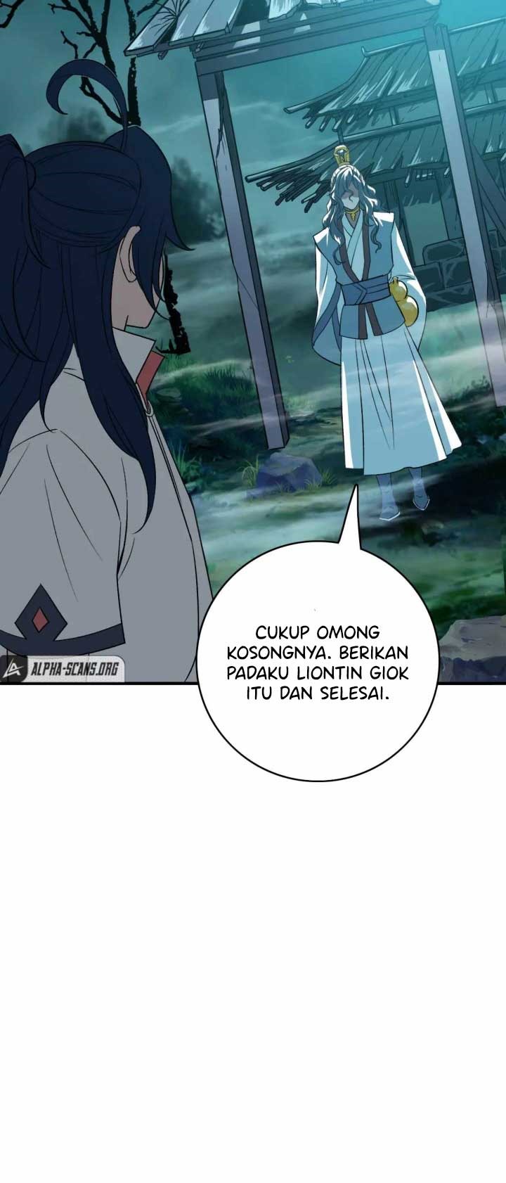 Supreme Taoist (2021) –> (Supreme Exorcist) Chapter 24 Gambar 15