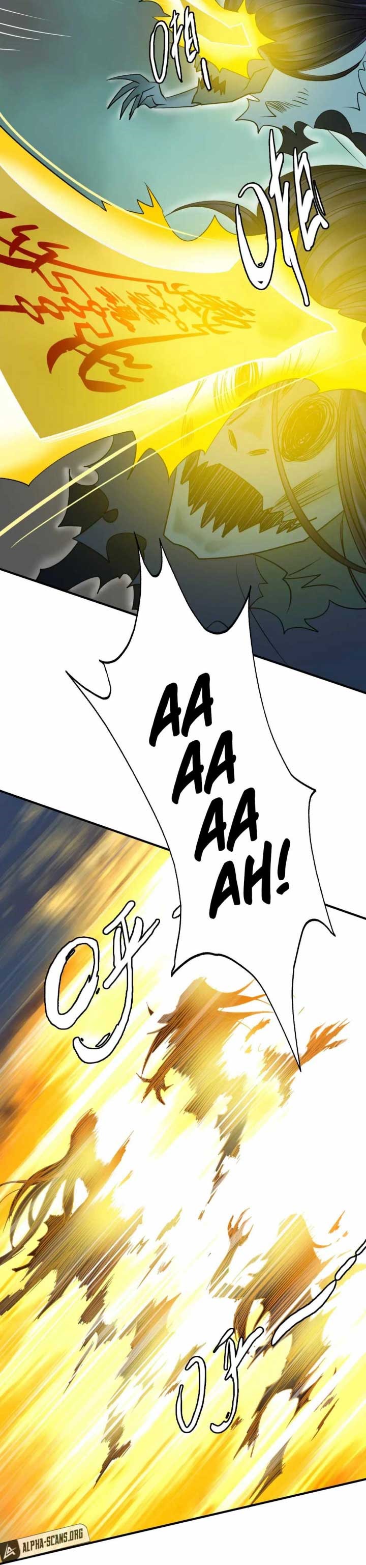Supreme Taoist (2021) –> (Supreme Exorcist) Chapter 24 Gambar 21