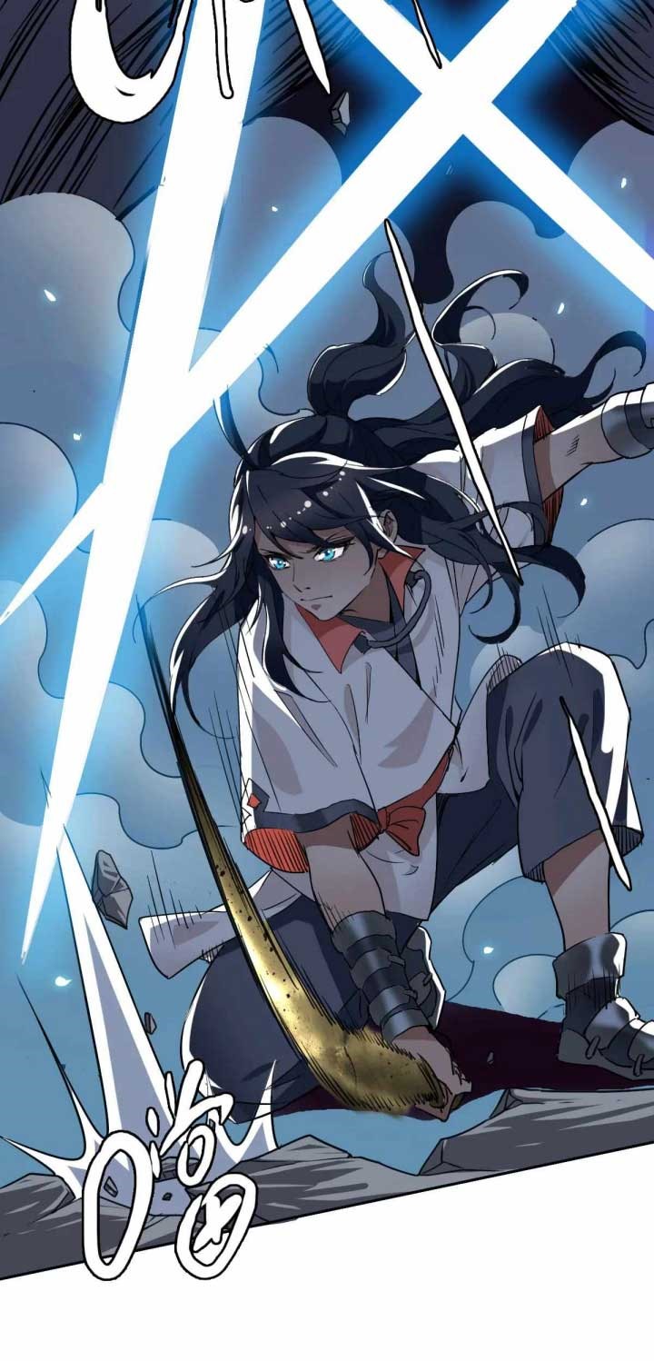 Supreme Taoist (2021) –> (Supreme Exorcist) Chapter 25 Gambar 9