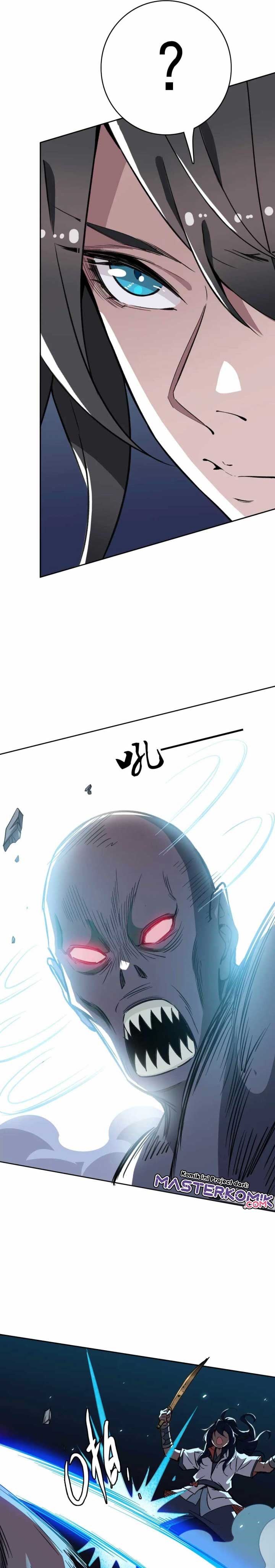 Supreme Taoist (2021) –> (Supreme Exorcist) Chapter 25 Gambar 10