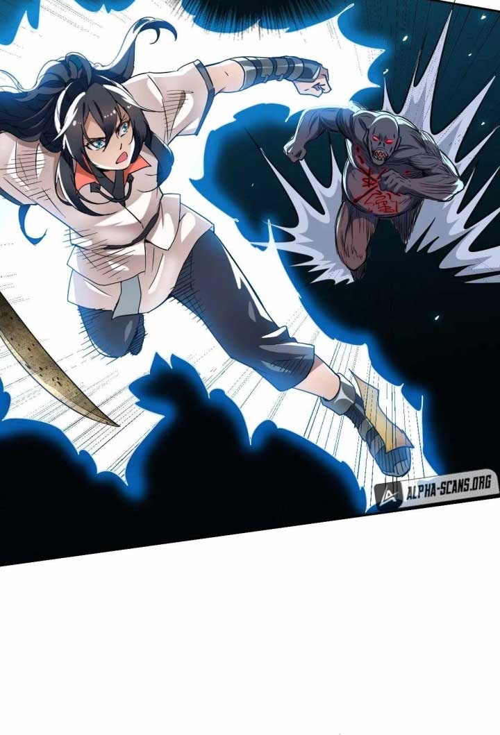 Supreme Taoist (2021) –> (Supreme Exorcist) Chapter 25 Gambar 17