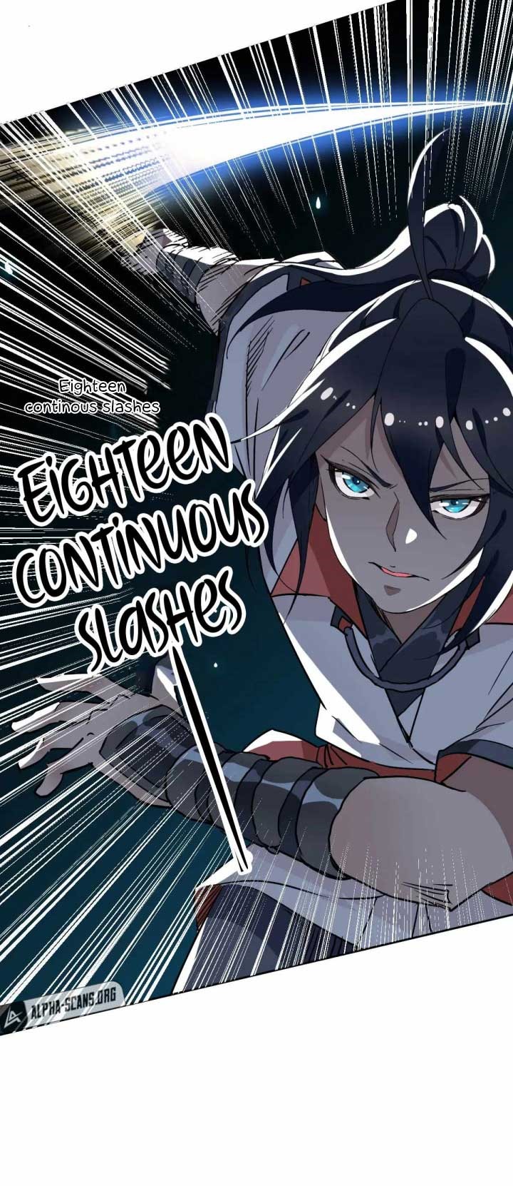 Supreme Taoist (2021) –> (Supreme Exorcist) Chapter 25 Gambar 21