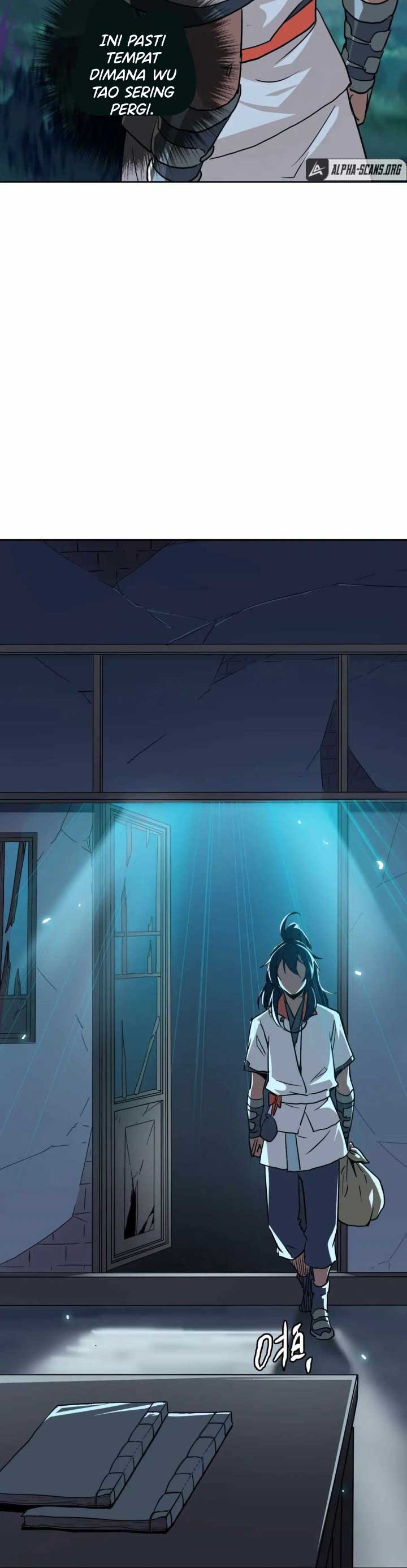Supreme Taoist (2021) –> (Supreme Exorcist) Chapter 25 Gambar 31