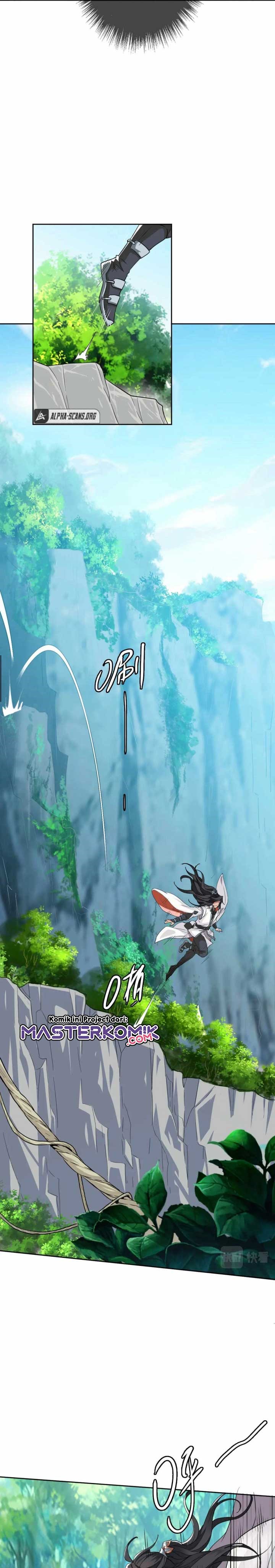 Supreme Taoist (2021) –> (Supreme Exorcist) Chapter 27 Gambar 14