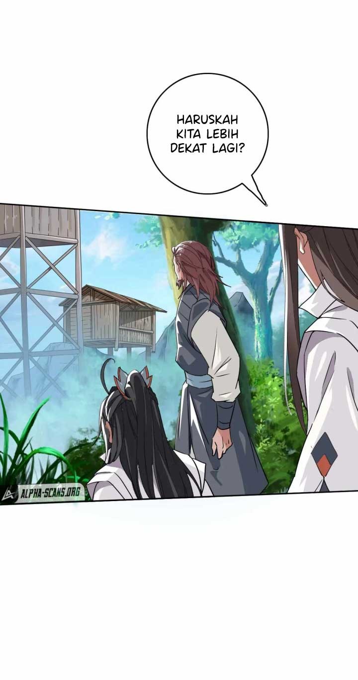 Supreme Taoist (2021) –> (Supreme Exorcist) Chapter 27 Gambar 27
