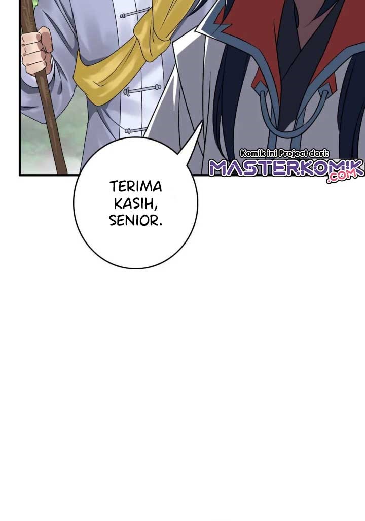 Supreme Taoist (2021) –> (Supreme Exorcist) Chapter 36 Gambar 3